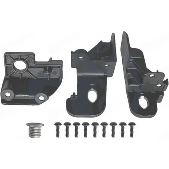 Faruri FIAT 500X 2014-> Set reparatie far DREAPTA Perioada 2019 2020 2021 2022 2023 2024