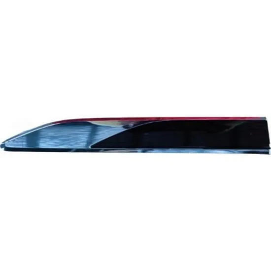 Bandou Aripa fata VW TOUAREG 2017-> Ornament Aripa fata (cromat) DREAPTA Perioada 2017 2018 2019 2020 2021 2022