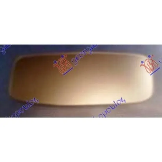 Sticla Oglinda OPEL MOVANO A 1999->2009 Geam oglinda exterioara stanga/dr, cu suport inferior 1999->2004 Perioada 1999 2000 2001 2002 2003