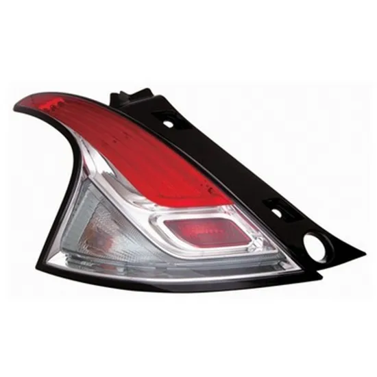 Stop Spate LANCIA YPSILON 2011-> Lampa spate stanga Perioada 2011 2012 2013 2014 2015 2016 2017