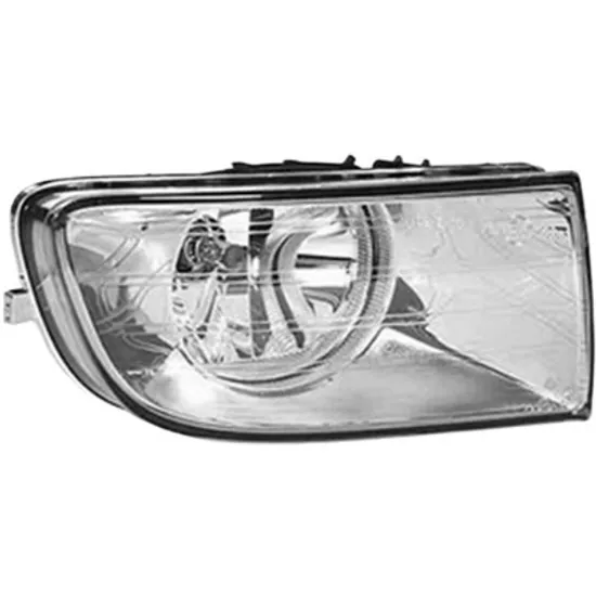 Proiector dreapta SKODA OCTAVIA 2 2004->2013 perioada 2004 2005 2006 2007 2008 2009 2010 de la an de fabricatie 06/2007, pana la an de fabricatie 02/2009,