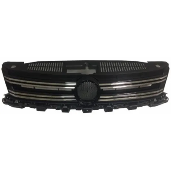 Grila Radiator VW TIGUAN 5N 2007->2018 Grila radiator 2011->2016 Perioada 2011 2012 2013 2014 2015