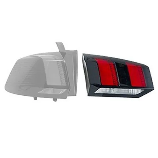 Stop Spate PEUGEOT 5008 1 2009->2017 Lampa spate interioara LED MARELLI stanga 2016-> Perioada 2016 2017 2017