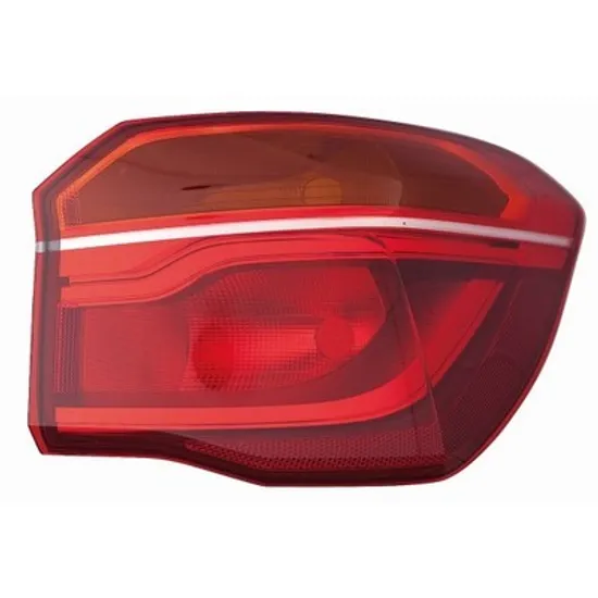 Stop Spate BMW X1 F48 2014-> Lampa spate exterior (O) dreapta Perioada 2015 2016 2017 2018
