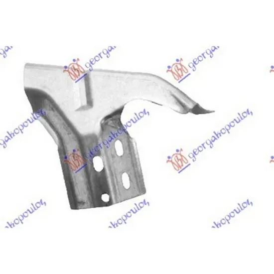 Suport Aripa fata SKODA FABIA 1 1999->2008 Suport aripa fata stanga Perioada 1999 2000 2001 2002 2003 2004 2005 2006 2007 2008