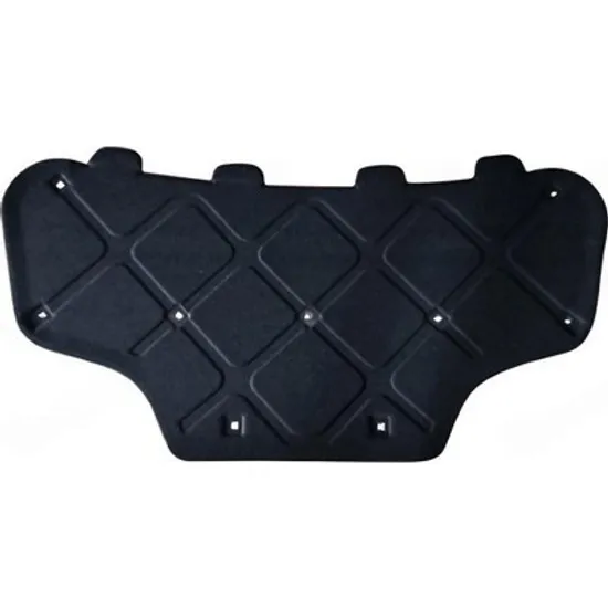 Izolator Capota PORSCHE CAYENNE 9YA 2017-> Izolator capota fata Perioada 2018 2019 2020 2021 2022 2023