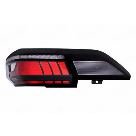 Stop Spate VW ID BUZZ 2022-> Lampa stop spate exterior LED (DYNAMIC) (HELLA) STANGA Perioada 2022 2023 2024 2025
