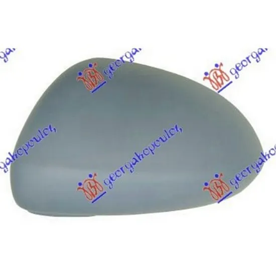 Capac Oglinda OPEL CORSA D 2006->2014 Carcasa oglinda ext stanga pt vopsit Perioada 2006 2007 2008 2009 2010 2011 2012 2013 2014