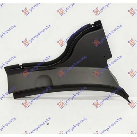 Panou Fata VW PASSAT B7 2010->2014 Panou lamela PLASTIC dreapta Perioada 2010 2011 2012 2013 2014