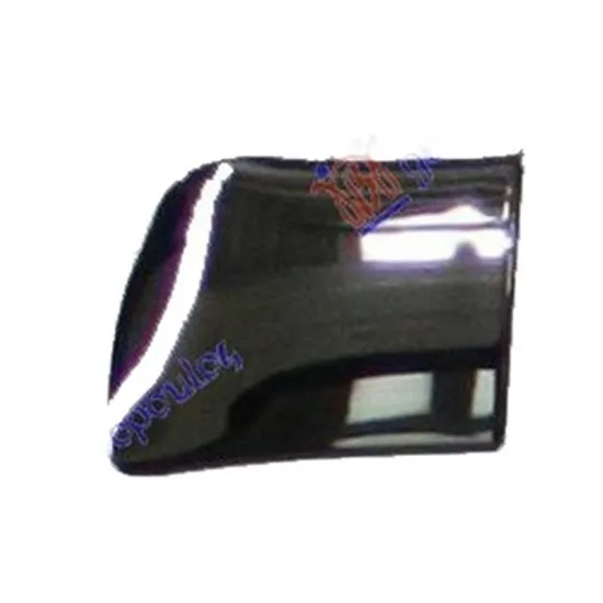 Bandou aripa fata LANCIA YPSILON 2003->2011 Bandou aripa fata stanga cromat 2006> Perioada 2006 2007 2008 2009 2010