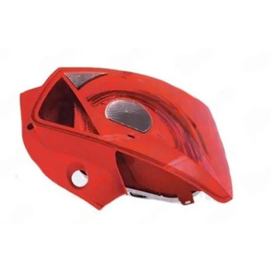 Stop Spate SEAT IBIZA 4 2008->2017 Lampa stop spate 5 usi (MARELLI) DREAPTA Perioada 2012 2013 2014 2015
