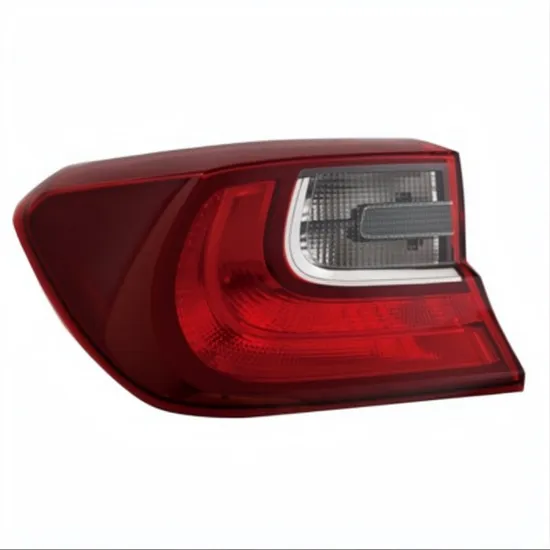 Stop Spate KIA CEED 2012->2018 Lampa stop spate exterior (E) (DEPO) STANGA Perioada 2018 2019 2020 2021