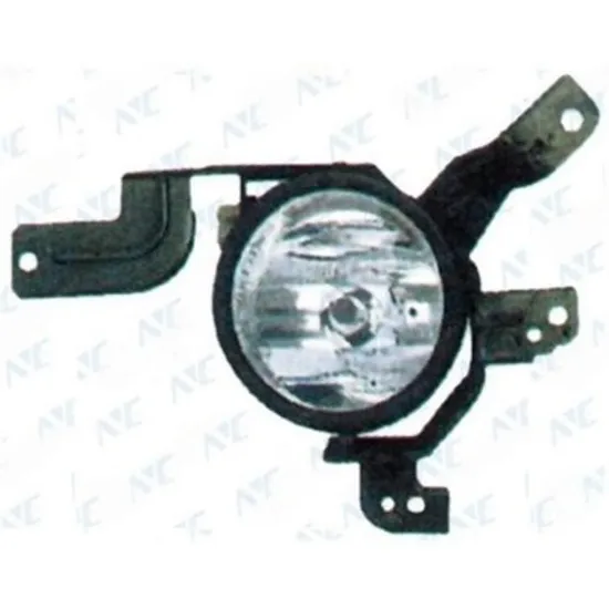 Proiector HONDA CR-V 3 2006->2012 Proiector (H11) (STEEL Suport) STANGA Perioada 2007 2008 2009 2010