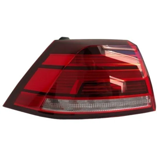 Stop Spate VW GOLF 7 2012->2020 Lampa spate exterioara LED VALEO stanga 2016-> Perioada 2016 2017 2018 2019 2020