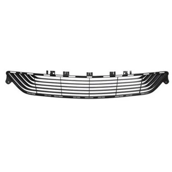 Grila Bara MERCEDES E-CLASS W212 2009->2015 Grila bara fata, 2013->2016 Perioada 2013 2014 2015 2016