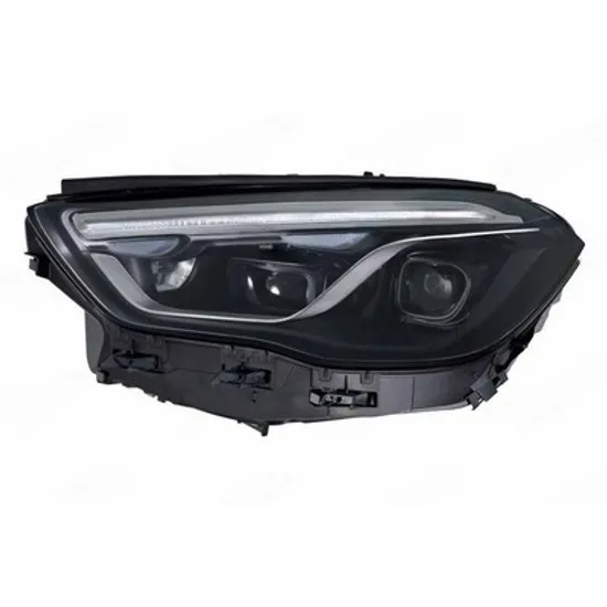 Faruri MERCEDES GLA H247 2020-> Far FULL LED MATRIX 2023- (HELLA) STANGA Perioada 2023 2024 2025