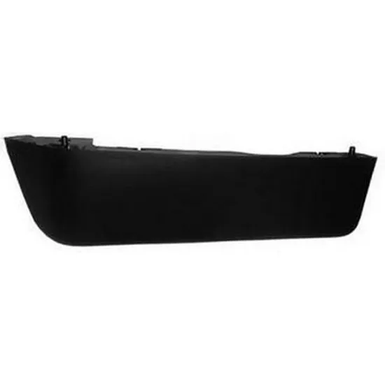 Spoiler Bara fata ISUZU D-MAX 3 2019-> Spoiler Bara fata 4WD DREAPTA Perioada 2016 2017 2018 2019 2020