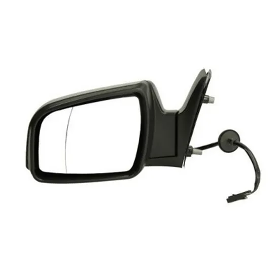 Oglinda OPEL ZAFIRA B 2005->2015 Oglinda exterioara electrica cu incalzire pentru vopsit -2008 STANGA Perioada 2005 2006 2007 2008 2009 2010 2011 2012