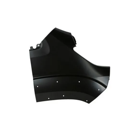 Aripa Fata CITROEN JUMPER 2006-> Aripa fata cu gauri ornament dreapta, 2014-> Perioada 2014 2015 2016 2017 2018