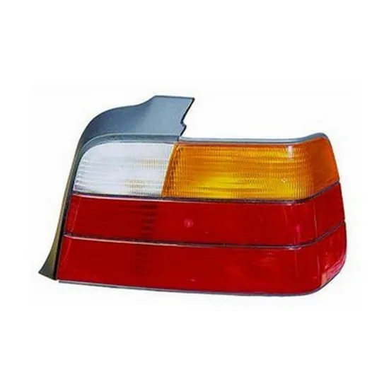 Stop Spate BMW 3 E36 1990->1998 Lampa spate ULO dreapta, Perioada 1990 1991 1992 1993 1994 1995 1996 1997 1998