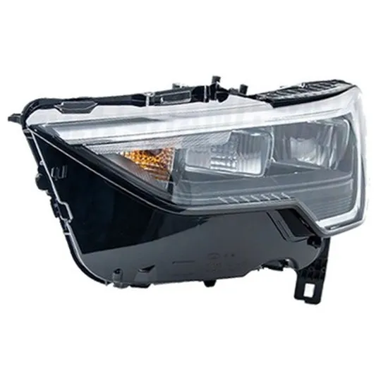 Faruri AUDI Q3 Sportback 2019-> Far BASIC LED (E) (DEPO) STANGA Perioada 2019 2020 2021 2022 2023 2024
