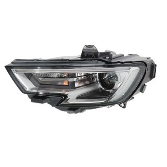 Faruri AUDI A3 Sportback 8VA, 8VF 2012->2020 Far Bi-XENON (VALEO) stanga Perioada 2016 2017 2018 2019 2020