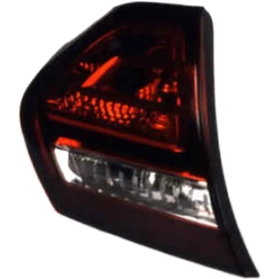 Lampa stop spate stanga CITROEN C4 Picasso 1 2006->2013 perioada 2010 2011 2012 2013 , cu lumini de mers inapoi, interior