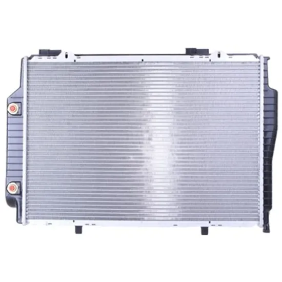 Radiator apa MERCEDES SLK R170 1996->2004 pentru 32 AMG Kompressor, perioada 2001 2002 2003 2004