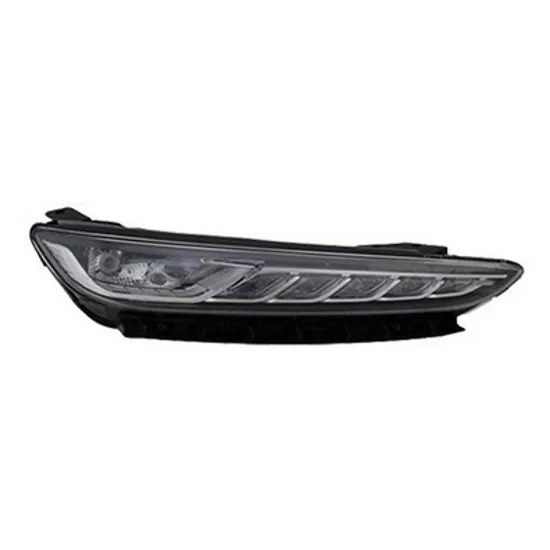 Lampa Fata HYUNDAI KONA 2017->2023 Lampa pozitie daylight LED original stanga Perioada 2017 2018 2019 2020 2021 2022