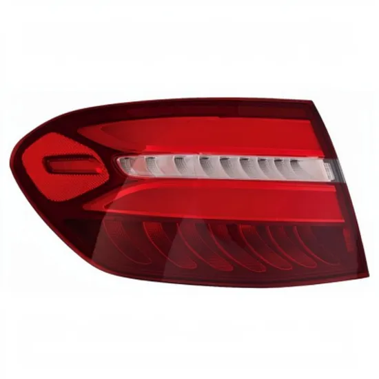 Stop Spate MERCEDES GLC X253 2015-> Lampa stop spate exterior LED (SUV) (HIGH PERFORMANCE) (ULO) DREAPTA Perioada 2015 2016 2017 2018 2019 2020