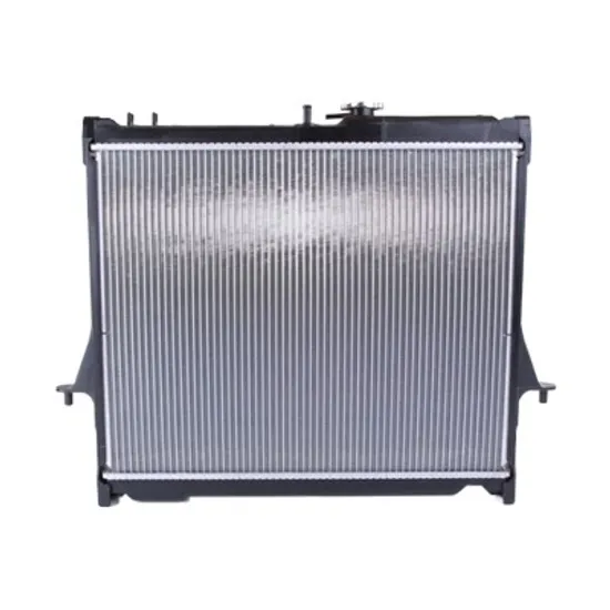 Radiator apa ISUZU D-MAX 1 2002->2012 pentru 3.0 D 4WD, perioada 2003 2004