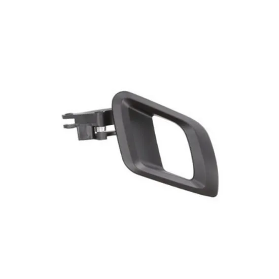 Maner Usa SKODA FABIA 2 2006->2014 Maner usa fata/spate interior negru dreapta Perioada 2006 2007 2008 2009 2010 2011 2012 2013