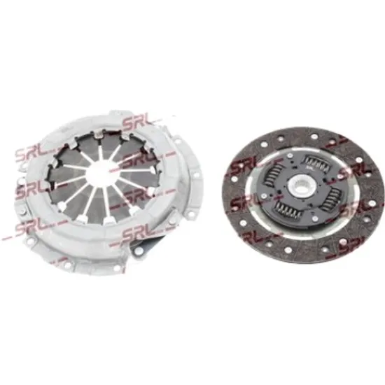 Kit ambreiaj HYUNDAI i30 2012->2017 1.4 73KW 99CP , pentru motor G4FA perioada 2012 2013 2014 2015