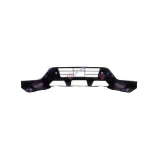 Grila Bara FORD KUGA 2 2012->2019 Grila bara fata cu spoiler complet (cu senzori pilot parcare) Perioada 2016 2017 2018 2019 2020