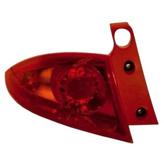 Stop Spate SEAT LEON 2005->2012 Lampa spate exter stanga pt Leon Toledo / Leon Perioada 2005 2006 2007 2008 2009