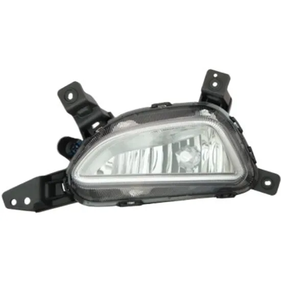 Proiector stanga HYUNDAI TUCSON 3 2015->2020 perioada 2015 2016 2017 2018 2019 2020 pana la an de fabricatie 2018, cu bec H8