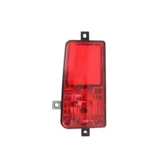 Stop Ceata Spate FIAT DUCATO 250 2006-> Lampa ceata bara spate (E) dreapta Perioada 2006 2007 2008 2009 2010 2011 2012 2013