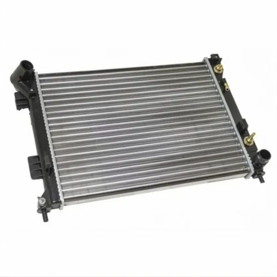 Radiator Motor HYUNDAI ix20 2010-> Radiator apa motor 1.4-1.6 CRDI+/- A/C automatic (500x373) (NISSENS) Perioada 2010 2011 2012 2013 2014 2015