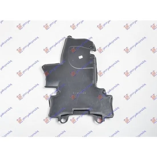 Scut Motor MERCEDES C-CLASS W202 1993->2000 Scut motor plastic (la cutie), Perioada 1993 1994 1995 1996 1997 1998 1999 2000