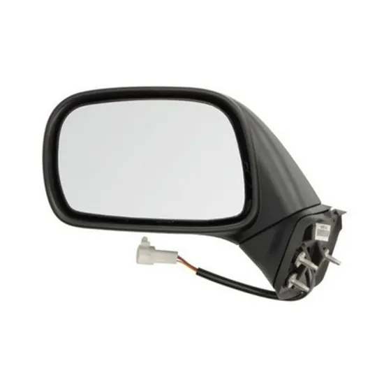 Oglinda OPEL AGILA A 2000->2007 Oglinda exterioara stanga, ptr vopsit, electrica Perioada 2000 2001 2002 2003 2004 2005 2006 2007