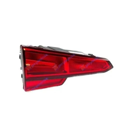 Stop Spate AUDI A4 B9 2015-> Lampa spate interioara HELLA stanga Perioada 2015 2016 2017 2018 2019 2020 2021 2022
