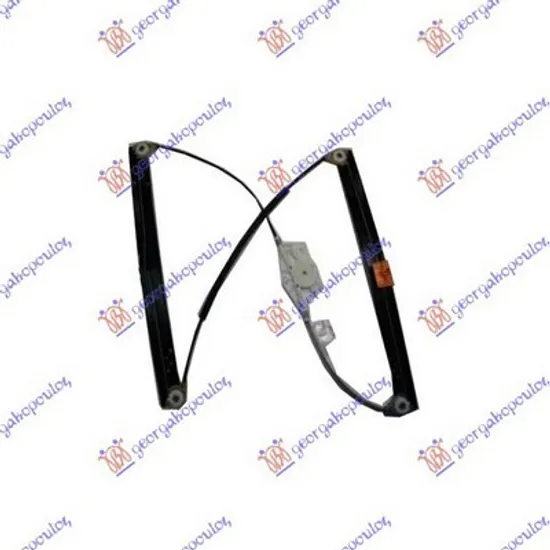 Macara Usa VW TOUAREG 2002->2010 Macara usa fata stanga fara motor Perioada 2002 2003 2004 2005 2006 2007 2008 2009 2010