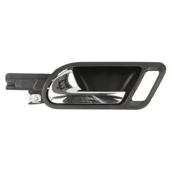 Maner Usa VW GOLF 6 Variant 2009->2014 Maner usa fata/spate interior cromat/negru stanga 2007->2009 Perioada 2007 2008 2009