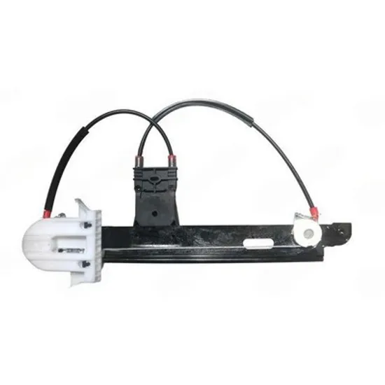 Macara Usa FORD MONDEO 4 2007->2015 Macara usa spate electrica fara motor STANGA Perioada 2007 2008 2009 2010 2011