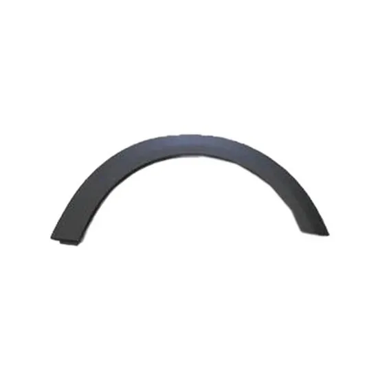 Bandou aripa spate MINI CLUBMAN F54 2014-> Ornament arcuit overfender aripa spate 3 usi /CABRIO stanga Perioada 2014 2015 2016 2017 2018 2019 2020
