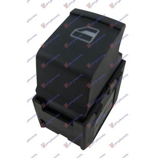 Butoane Usa VW SHARAN 1995->2010 Comutator usa fata/spate 4 pini dreapta Perioada 1995 1996 1997 1998 1999 2000 2001 2002 2003 2004 2005 2006 2007 2008 2009 2010