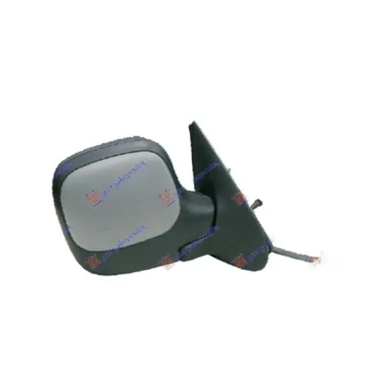 Oglinda CITROEN BERLINGO 1996->2011 Oglinda exterioara electrica pentru vopsit E dreapta 2002->2008 Perioada 2002 2003 2004 2005 2006 2007 2008