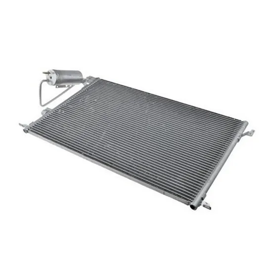 RADIATOR AER CONDITIONAT SAAB 9-3 2.0 t XWD -162KW/220CP- 1998cmc, pentru motor A 20 NFT, perioada 2008,2009,2010,2011,2012,2013,2014,2015