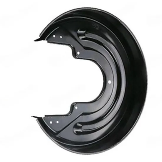 Protectie disc VW TRANSPORTER T4 1990->2003 Protectie disc frana spate (diametru panou 350 mm) (diametru disc 294 mm) Perioada 1990 1991 1992 1993 1994 1995 1996 1997 1998 1999 2000 2001 2002 2003
