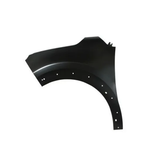 Aripa Fata CITROEN C3 III 2016-> Aripa fata cu gauri ornament stanga Perioada 2016 2017 2018 2019 2020 2021 2022